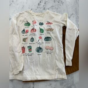 J crew fall/Thanksgiving outfit for girls